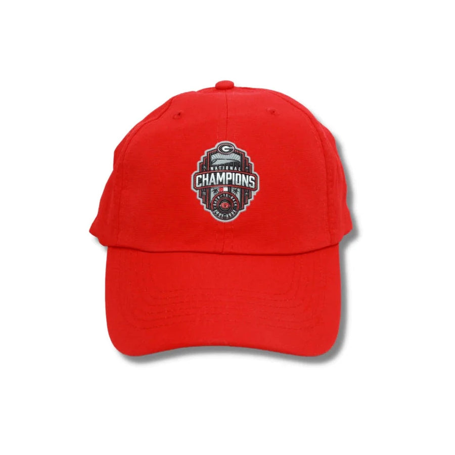 Onward Reserve 2022 National Champions Hat