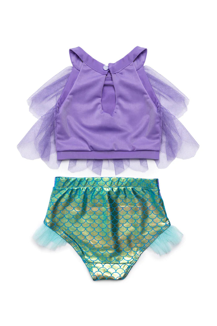 Great Pretenders Mermaid Swimsuit