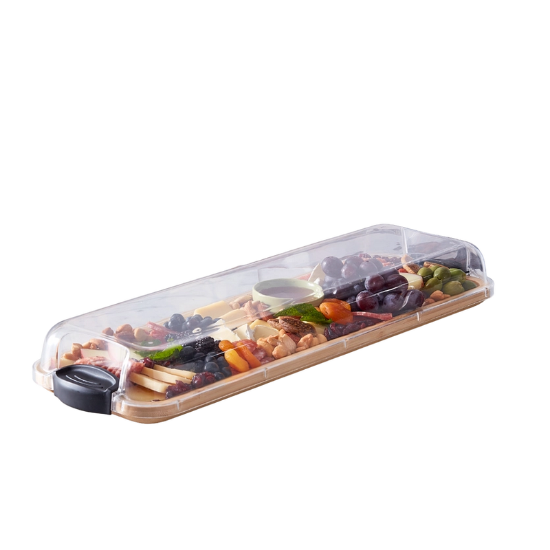 Make and Take Bamboo Board - 7x22