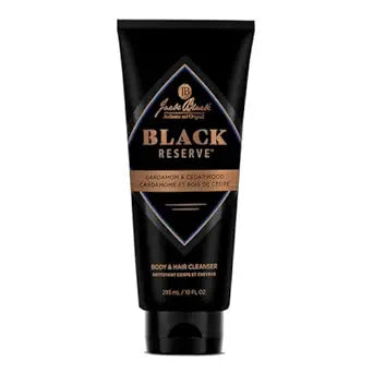 Jack Black Black Reserve Body & Hair Cleanser 10oz