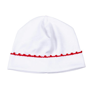 Magnolia Baby Holiday Joy Hat