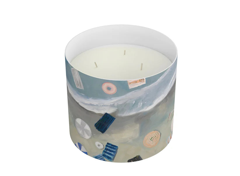 Annapolis Candle Beach Haven 3-Wick Candle