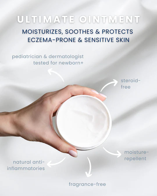 Noodle & Boo Ultimate Ointment - 3.4 oz.