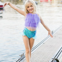 Great Pretenders Mermaid Swimsuit