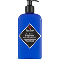 Jack Black Cool Moisture Body Lotion - 16oz