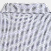 GenTeal Jacquard Performance Polo - Navy