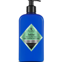 JackZen Body Lotion 16oz