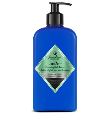 JackZen Body Lotion 16oz