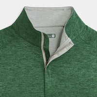 GenTeal Forest Claiborne Quarter-Zip