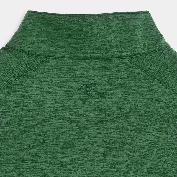 GenTeal Forest Claiborne Quarter-Zip