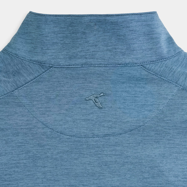 GenTeal Navy Claiborne Quarter-Zip