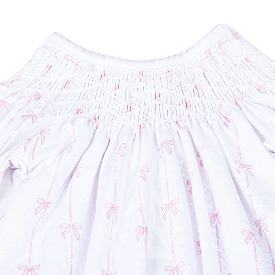 Magnolia Baby Amelia's Classics Bishop LS Gown