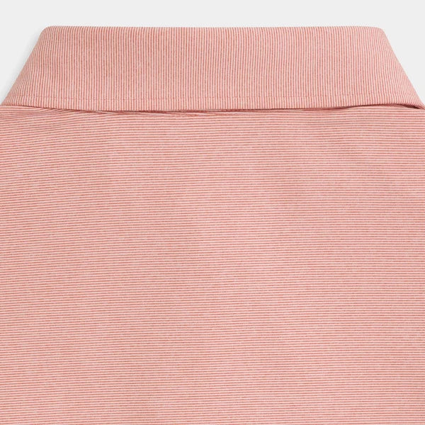 GenTeal Ochre Brock Performance Polo