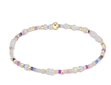 Enewton Hope Unwritten Bracelet - With Sprinkles On Top