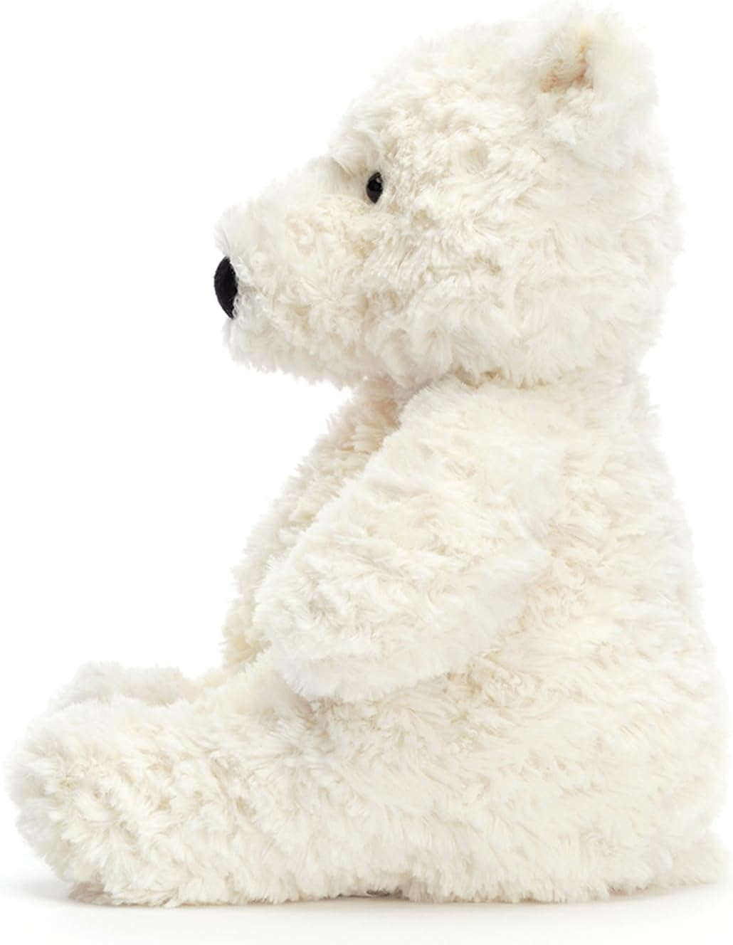 Jellycat Edmund Cream Bear