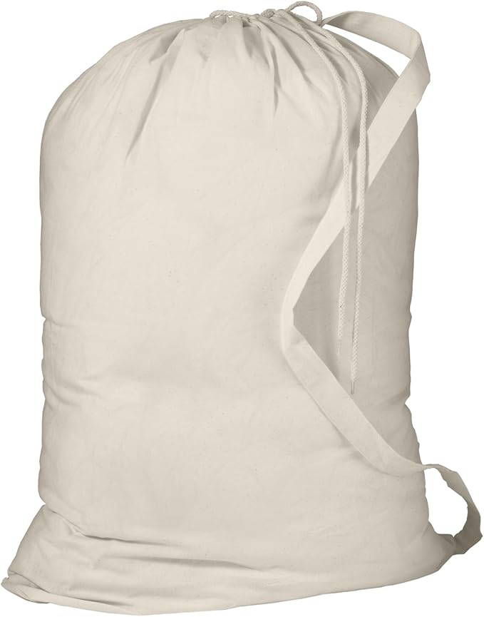 Muslin Laundry Bag