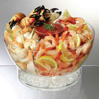 Cold Bowl On Ice