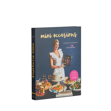 Nora Fleming Cookbook