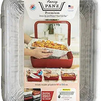 Fancy Panz Premium with Hot Cold Pack Marble