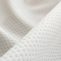 French Pique Guest Towels