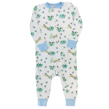 Ishtex Mallard Onesie