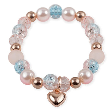 Great Pretenders Boutique Sweetheart Bracelet