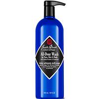 Jack Black All Over Wash 33 oz