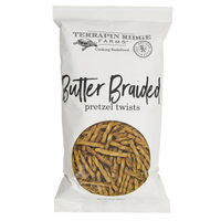 Terrapin Ridge Farms Braided Twist Pretzel