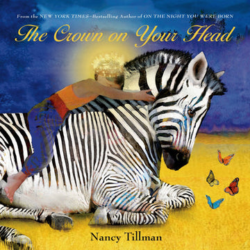 The Crown on Your Head Book