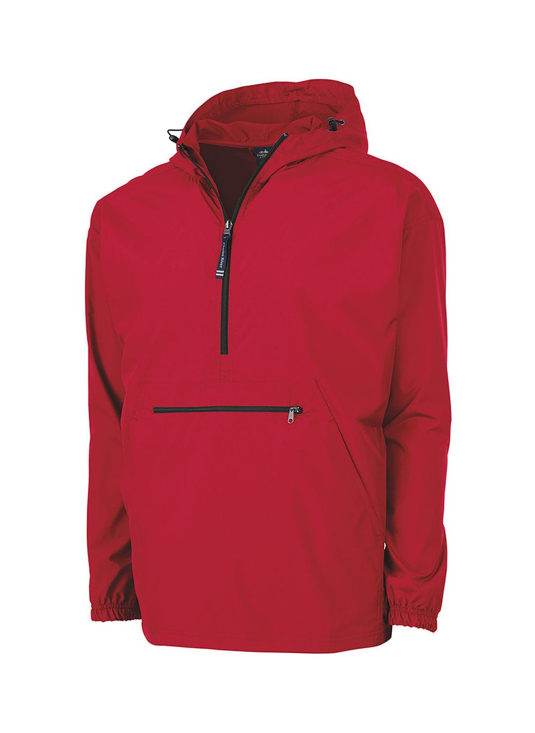 Charles River New Englander Adult Pullover Jacket