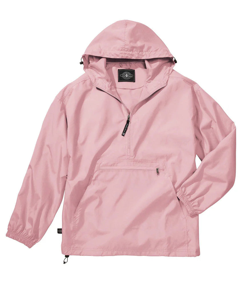 Charles River New Englander Adult Pullover Jacket