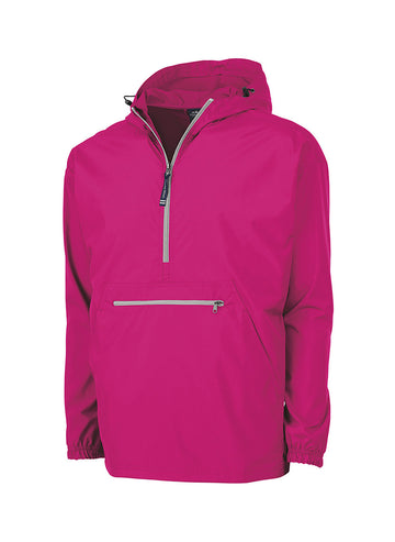 Charles River New Englander Adult Pullover Jacket