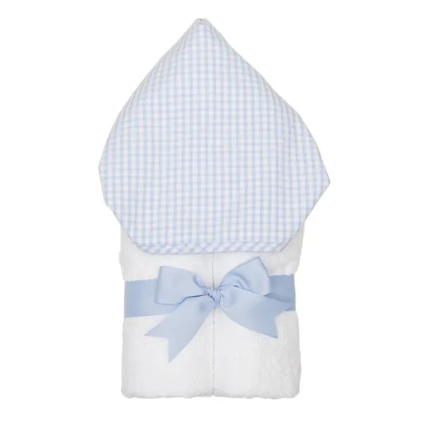 3 Marthas Blue Gingham Towel