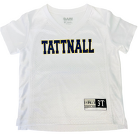 Tattnall Jersey
