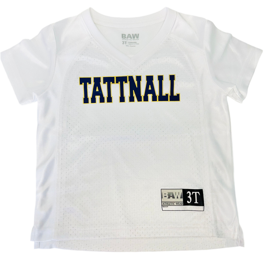 Tattnall Jersey