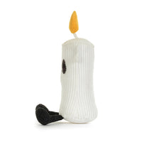 Jellycat Amuseables Flickerty Candle