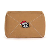 Jellycat Amuseables Letter to Santa