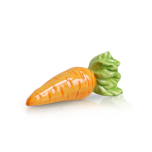 Nora Fleming 24 Carrots Mini