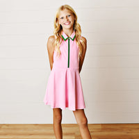 Swoon Kids Country Club Tennis Dress