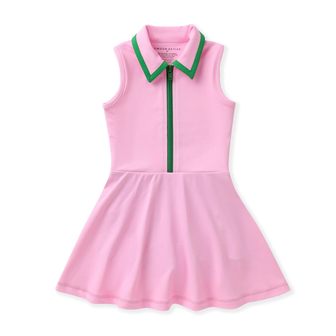 Swoon Kids Country Club Tennis Dress