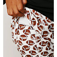 Swoon Kids Football Tennis Skirt