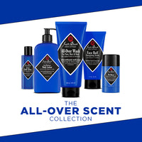 Jack Black Cool Moisture Body Lotion - 16oz