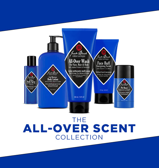 Jack Black Cool Moisture Body Lotion - 16oz