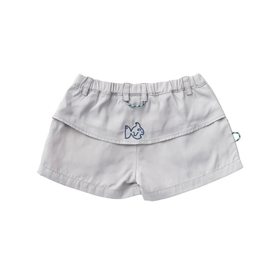 Prodoh Fishing Short