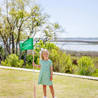 Beaufort Bonnet Polly Play Dress- Clubhouse Couture