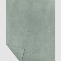 BareFoot Dreams CozyChic Throw - Wave