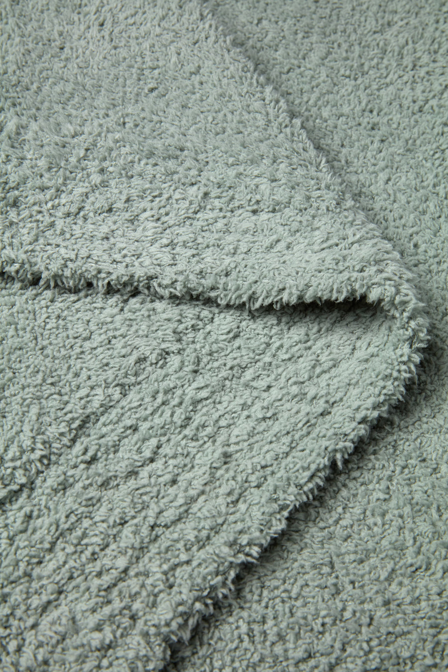 BareFoot Dreams CozyChic Throw - Wave