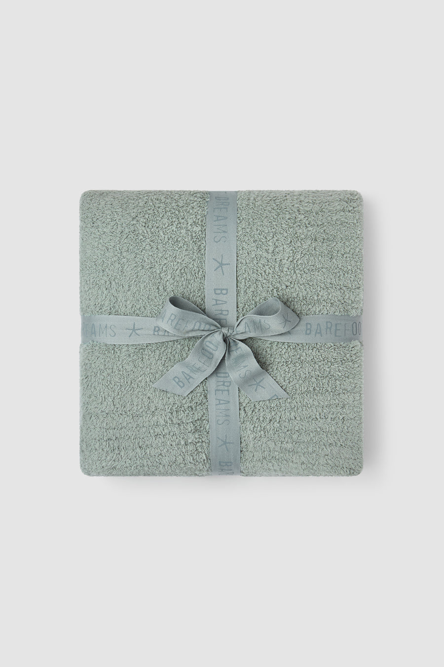 BareFoot Dreams CozyChic Throw - Wave