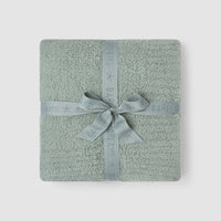 BareFoot Dreams CozyChic Throw - Wave