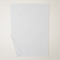 BareFoot Dreams CozyChic Throw - Cream